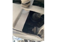 Recambio de caja cambios manual para seat leon (1p1) 1.9 tdi referencia OEM IAM KBL 0A4300045M 