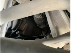 Recambio de caja cambios manual para seat leon (1p1) 1.9 tdi referencia OEM IAM KBL 0A4300045M 