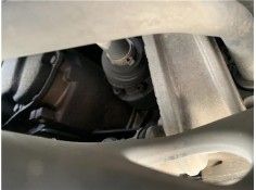 Recambio de caja cambios manual para seat leon (1p1) 1.9 tdi referencia OEM IAM KBL 0A4300045M 