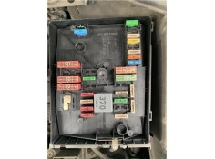 Recambio de caja fusibles/rele para seat leon (1p1) 1.9 tdi referencia OEM IAM 3C09712490 1718130 