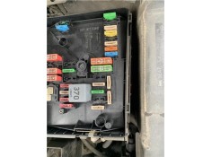 Recambio de caja fusibles/rele para seat leon (1p1) 1.9 tdi referencia OEM IAM 3C09712490 1718130 