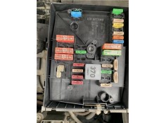 Recambio de caja fusibles/rele para seat leon (1p1) 1.9 tdi referencia OEM IAM 3C09712490 1718130 