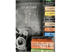 Recambio de caja fusibles/rele para seat leon (1p1) 1.9 tdi referencia OEM IAM 3C09712490 1718130 