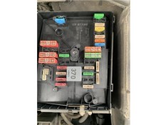 Recambio de caja fusibles/rele para seat leon (1p1) 1.9 tdi referencia OEM IAM 3C09712490 1718130 