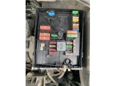 Recambio de caja fusibles/rele para seat leon (1p1) 1.9 tdi referencia OEM IAM 3C09712490 1718130 