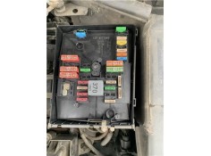 Recambio de caja fusibles/rele para seat leon (1p1) 1.9 tdi referencia OEM IAM 3C09712490 1718130 