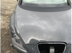 Recambio de capo para seat leon (1p1) 1.9 tdi referencia OEM IAM 1P0823031A  