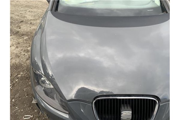 Recambio de capo para seat leon (1p1) 1.9 tdi referencia OEM IAM 1P0823031A  