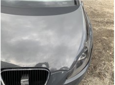 Recambio de capo para seat leon (1p1) 1.9 tdi referencia OEM IAM 1P0823031A  