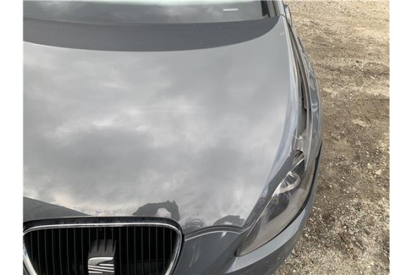 Recambio de capo para seat leon (1p1) 1.9 tdi referencia OEM IAM 1P0823031A  