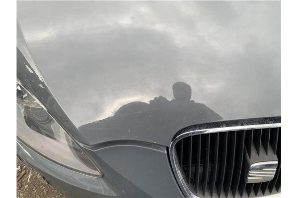 Recambio de capo para seat leon (1p1) 1.9 tdi referencia OEM IAM 1P0823031A  