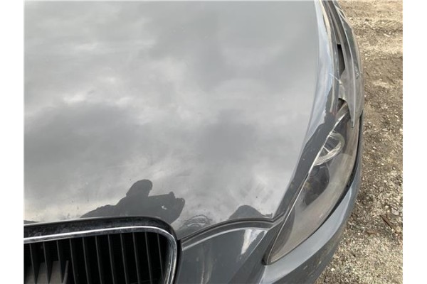 Recambio de capo para seat leon (1p1) 1.9 tdi referencia OEM IAM 1P0823031A  