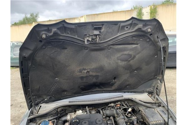 Recambio de capo para seat leon (1p1) 1.9 tdi referencia OEM IAM 1P0823031A  