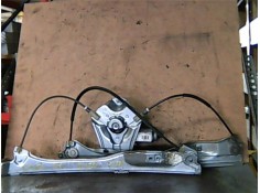 Recambio de mecanismo elevalunas delantero izquierdo para renault clio iii 1.5 dci (br0h, cr0h) referencia OEM IAM   