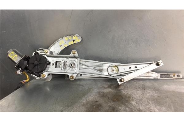 Recambio de elevalunas electrico delantero derecho para nissan micra ii (k11)(1992) 1.0 i 16v referencia OEM IAM   