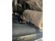 Recambio de catalizador para seat leon (1p1) 1.9 tdi referencia OEM IAM 1K0254702KX  