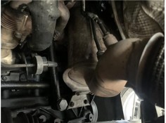 Recambio de catalizador para seat leon (1p1) 1.9 tdi referencia OEM IAM 1K0254702KX  