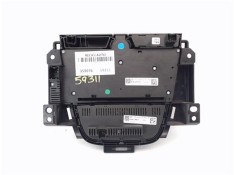 Recambio de mandos calefaccion / a.a. para opel astra j 1.6 referencia OEM IAM    2