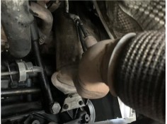 Recambio de catalizador para seat leon (1p1) 1.9 tdi referencia OEM IAM 1K0254702KX  