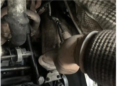 Recambio de catalizador para seat leon (1p1) 1.9 tdi referencia OEM IAM 1K0254702KX  