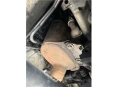 Recambio de catalizador para seat leon (1p1) 1.9 tdi referencia OEM IAM 1K0254702KX  