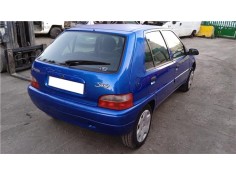 citroen saxo del año 2003