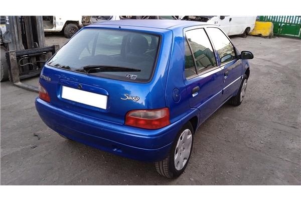 citroen saxo del año 2003