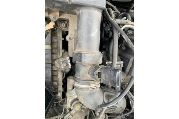 Recambio de caudalimetro para seat leon (1p1) 1.9 tdi referencia OEM IAM 038906461B 2,81E+08 