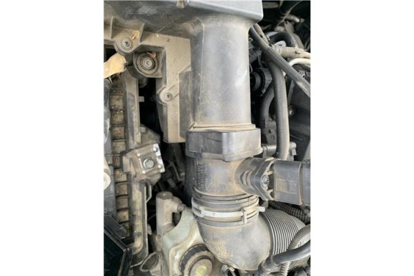Recambio de caudalimetro para seat leon (1p1) 1.9 tdi referencia OEM IAM 038906461B 2,81E+08 
