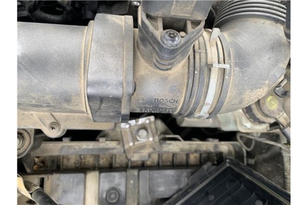 Recambio de caudalimetro para seat leon (1p1) 1.9 tdi referencia OEM IAM 038906461B 2,81E+08 