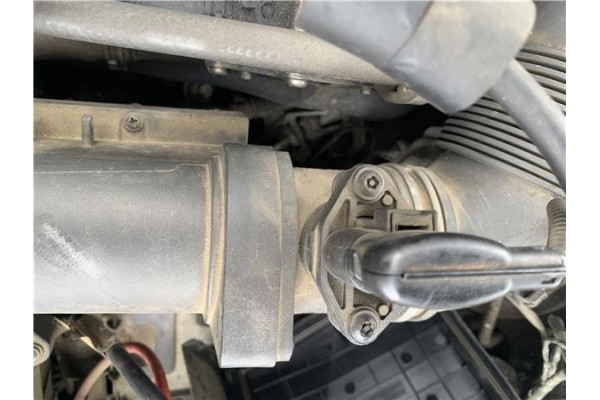 Recambio de caudalimetro para seat leon (1p1) 1.9 tdi referencia OEM IAM 038906461B 2,81E+08 