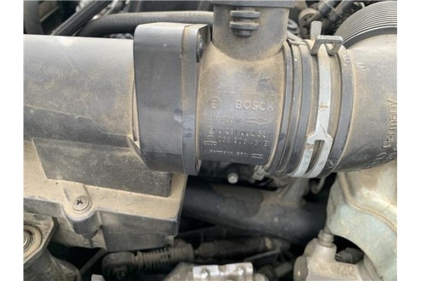 Recambio de caudalimetro para seat leon (1p1) 1.9 tdi referencia OEM IAM 038906461B 2,81E+08 