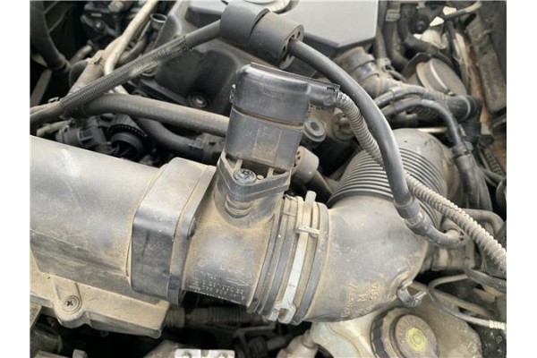 Recambio de caudalimetro para seat leon (1p1) 1.9 tdi referencia OEM IAM 038906461B 2,81E+08 