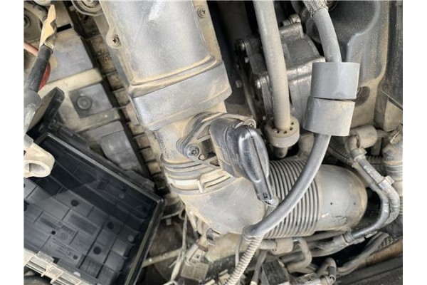 Recambio de caudalimetro para seat leon (1p1) 1.9 tdi referencia OEM IAM 038906461B 2,81E+08 