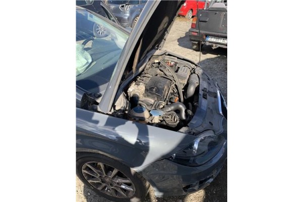 Recambio de centralita para seat leon (1p1) 1.9 tdi referencia OEM IAM 03G906056AA  