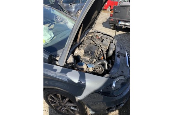 Recambio de centralita para seat leon (1p1) 1.9 tdi referencia OEM IAM 03G906056AA  