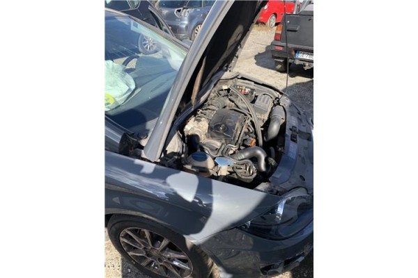 Recambio de centralita para seat leon (1p1) 1.9 tdi referencia OEM IAM 03G906056AA  