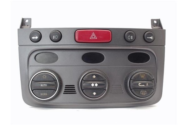 Recambio de mandos calefaccion / a.a. para alfa romeo gt (125) 1.9 jtd referencia OEM IAM   