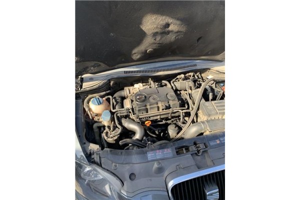 Recambio de centralita para seat leon (1p1) 1.9 tdi referencia OEM IAM 03G906056AA  