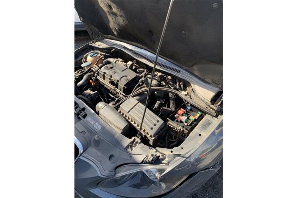 Recambio de centralita para seat leon (1p1) 1.9 tdi referencia OEM IAM 03G906056AA  