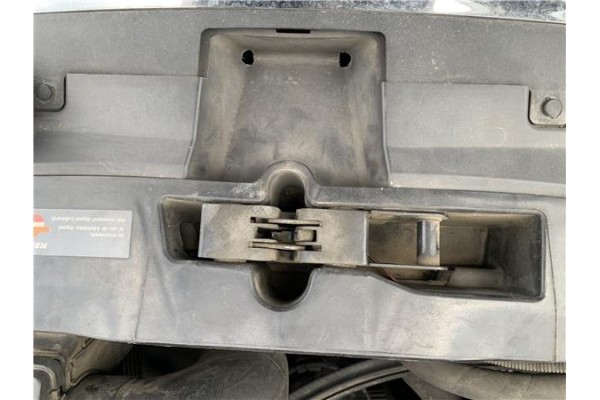 Recambio de cerradura capo para seat leon (1p1) 1.9 tdi referencia OEM IAM 1P0823509D 1P0823509F 