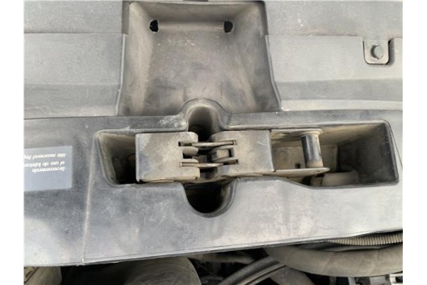 Recambio de cerradura capo para seat leon (1p1) 1.9 tdi referencia OEM IAM 1P0823509D 1P0823509F 