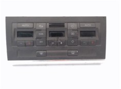 Recambio de mandos calefaccion / a.a. para audi a4 avant (8e) 1.9 tdi (96kw) referencia OEM IAM   