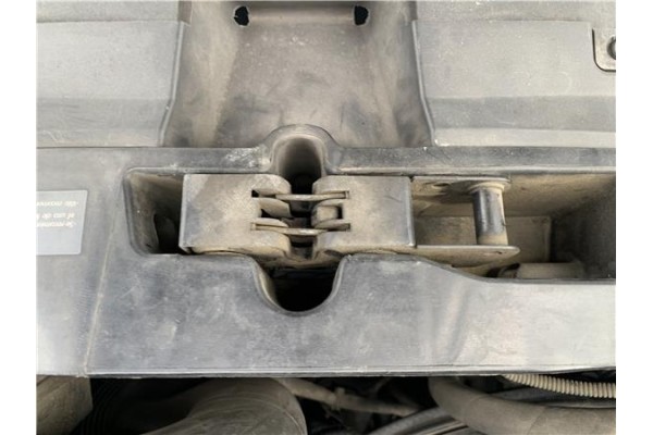 Recambio de cerradura capo para seat leon (1p1) 1.9 tdi referencia OEM IAM 1P0823509D 1P0823509F 