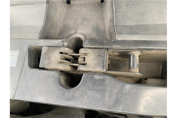 Recambio de cerradura capo para seat leon (1p1) 1.9 tdi referencia OEM IAM 1P0823509D 1P0823509F 