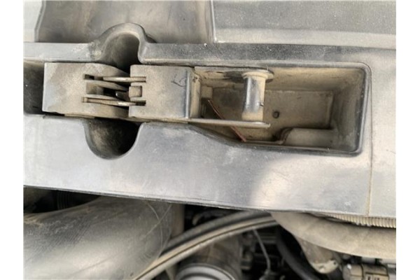 Recambio de cerradura capo para seat leon (1p1) 1.9 tdi referencia OEM IAM 1P0823509D 1P0823509F 