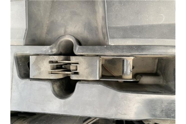 Recambio de cerradura capo para seat leon (1p1) 1.9 tdi referencia OEM IAM 1P0823509D 1P0823509F 