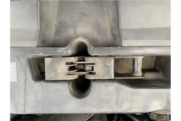 Recambio de cerradura capo para seat leon (1p1) 1.9 tdi referencia OEM IAM 1P0823509D 1P0823509F 