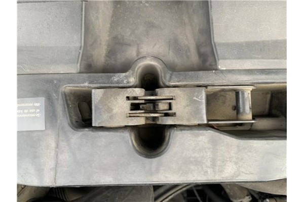 Recambio de cerradura capo para seat leon (1p1) 1.9 tdi referencia OEM IAM 1P0823509D 1P0823509F 