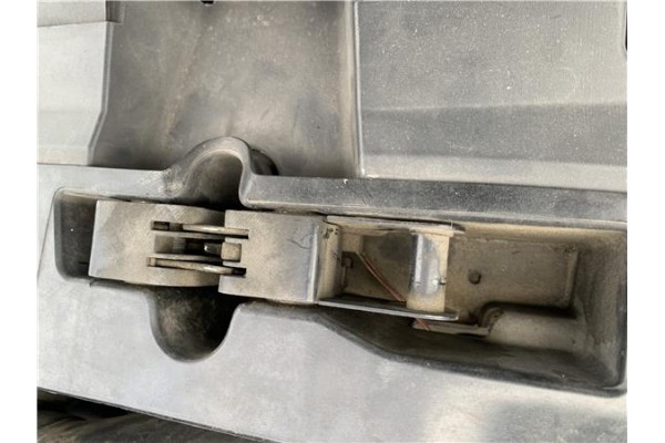 Recambio de cerradura capo para seat leon (1p1) 1.9 tdi referencia OEM IAM 1P0823509D 1P0823509F 